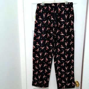 Tommy Hilfiger pajama pants NWT